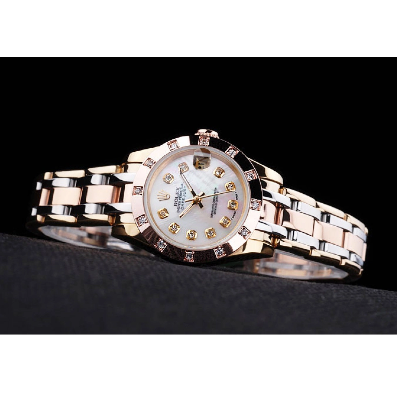 Aaa fake watches Datejust-rl43 Rolex 0821